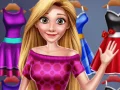 Lojë Krijuesi i Veshjeve të Princeshës në internet Lojë Krijuesi i Veshjeve të Princeshës në internet