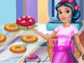 Lojë Dyqani i Krapëve të Princeshës në internet Lojë Dyqani i Krapëve të Princeshës në internet