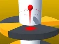 Lojë Helix Jump 2 në internet