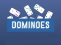 Lojë Dominot në internet