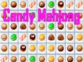 Lojë Mahjong me Ëmbëlsira në internet