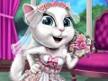 Lojë Më marto, Kitty në internet