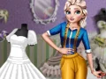 Lojë Princeshë Të Theshe Moden në internet Lojë Princeshë Të Theshe Moden në internet