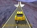 Lojë Makinat e Akrobacive Mega Ramp në internet Lojë Makinat e Akrobacive Mega Ramp në internet