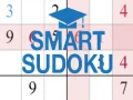 Lojë Sudoku i Mençur në internet