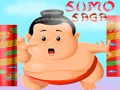 Lojë Saga e Sumo në internet Lojë Saga e Sumo në internet