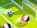 Lojë Kapela të Futbollit në internet