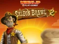 Lojë Btikë në Saloon 2 në internet