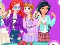 Lojë Bajrakët e Princeshës Sororitete në internet Lojë Bajrakët e Princeshës Sororitete në internet