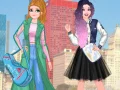 Lojë Udhëzues për Stil 2017 Edisioni Princeshë Sporty Chic në internet Lojë Udhëzues për Stil 2017 Edisioni Princeshë Sporty Chic në internet