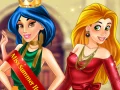 Lojë Konkursi i Bukurisë së Kolegjit të Princeshave në internet