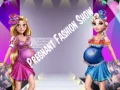 Lojë Shfaqja e Modës për Gratë e Shtatzëna në internet Lojë Shfaqja e Modës për Gratë e Shtatzëna në internet