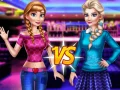 Lojë Annie kundër Ellie në internet