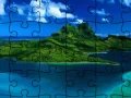 Lojë Puzzle: Bahamas në internet Lojë Puzzle: Bahamas në internet