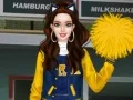 Lojë Bonnie në Riverdale në internet Lojë Bonnie në Riverdale në internet