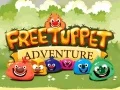 Lojë Avantura e FreetupPet në internet Lojë Avantura e FreetupPet në internet