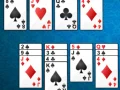 Lojë Alhambra Solitaire në internet