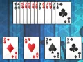Lojë Solitaire Aset dhe Mbretërit në internet Lojë Solitaire Aset dhe Mbretërit në internet