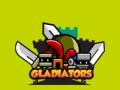 Lojë Gladiatorët në internet Lojë Gladiatorët në internet