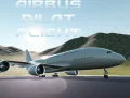 Lojë Fluturimi i Pilotit Airbus në internet