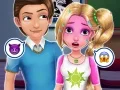 Lojë Rapunzel: Filmi Frikë në internet Lojë Rapunzel: Filmi Frikë në internet