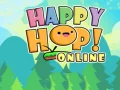 Lojë Kërcim i Lumtur Online në internet Lojë Kërcim i Lumtur Online në internet