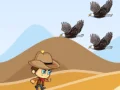 Lojë Cowboy Kap  në internet