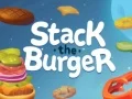 Lojë Grumbullo Burgerin në internet