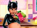 Lojë Catwoman Në Shtatëzënë në internet Lojë Catwoman Në Shtatëzënë në internet
