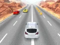 Lojë Traffiku I Çmendur në internet