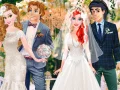 Lojë Dasma Boho Dyfold e Princeshave në internet