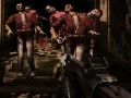 Lojë Gjuajtësi Zombi 3D në internet Lojë Gjuajtësi Zombi 3D në internet
