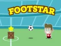 Lojë Ylli i Futbollit në internet