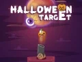 Lojë Cilja Halloween në internet