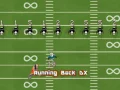 Lojë Running Back Dx në internet