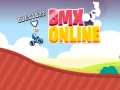 Lojë BMX Online në internet Lojë BMX Online në internet