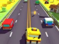 Lojë Autostrada Blok në internet