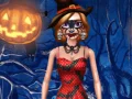 Lojë Krijuesi i Kukullave Halloween në internet