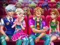 Lojë Takimi i Filmit në internet Lojë Takimi i Filmit në internet