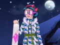 Lojë Princese Ski Dimri në internet Lojë Princese Ski Dimri në internet