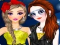 Lojë Diva e Re e Modës në internet
