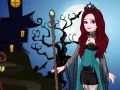 Lojë Veshjet e Halloween të Elsës në internet