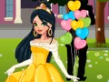 Lojë Zgjedhja e redaktorit: Cosplay Princese në internet