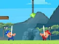Lojë Luftimet Viking 2: Thesari në internet
