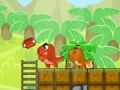 Lojë Gjuha Dino Mishi e Rime në internet