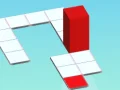 Lojë Bloxorz: Rrotullo Bllokun në internet