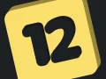 Lojë 12Numra në internet Lojë 12Numra në internet