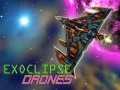 Lojë Dronat Exoclipse në internet