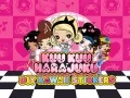Lojë Ngjitësit Kuu Kuu Harajuku në internet Lojë Ngjitësit Kuu Kuu Harajuku në internet