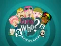 Lojë Gjej Kush Multiplayer në internet Lojë Gjej Kush Multiplayer në internet